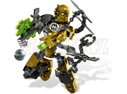 LEGO Hero Factory 6202 ROCKA