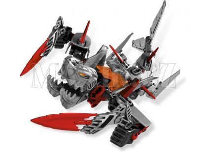 LEGO Hero Factory 6216 ZUBATEC