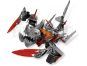 LEGO Hero Factory 6216 ZUBATEC 2