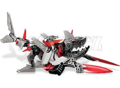 LEGO Hero Factory 6216 ZUBATEC