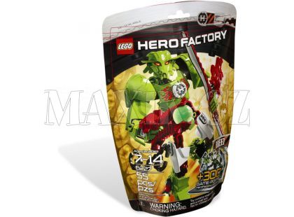 LEGO Hero Factory 6227 BREEZ
