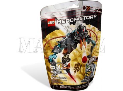 LEGO Hero Factory 6228 OSTNÁČ