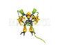 LEGO Hero Factory 7148 Meltdown 2