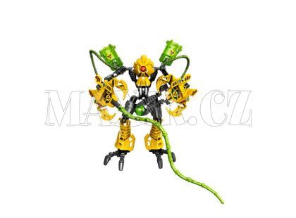 LEGO Hero Factory 7148 Meltdown