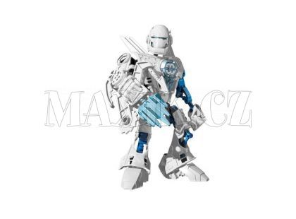 LEGO Hero Factory 7164 Preston Stormer