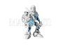 LEGO Hero Factory 7164 Preston Stormer 2