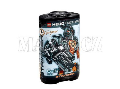LEGO Hero Factory 7170 Jimi Stringer