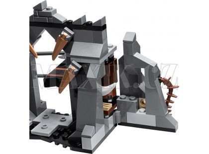 LEGO Hobbit 79011 Přepadení Dol Gulduru