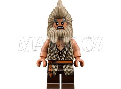 LEGO Hobbit 79011 Přepadení Dol Gulduru