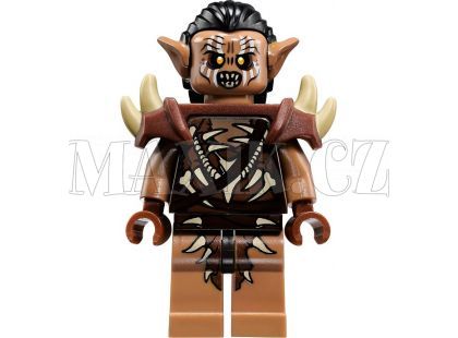 LEGO Hobbit 79011 Přepadení Dol Gulduru