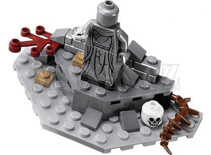 LEGO Hobbit 79014 Bitva v Dol Gulduru