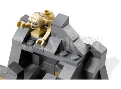 LEGO Hobit 79000 Záhada prstenu