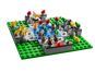 LEGO hra 3854 Žabí shon 2