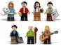 LEGO® Ideas 21319 Přátelé Central Perk 3