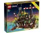 LEGO Ideas 21322 Pirates of Barracuda Bay 4