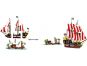 LEGO Ideas 21322 Pirates of Barracuda Bay 3