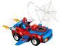 LEGO Juniors 10665 Spider-Man: Pavoučí útok 4