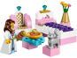 LEGO Juniors 10668 Princeznin hrad na hraní 3