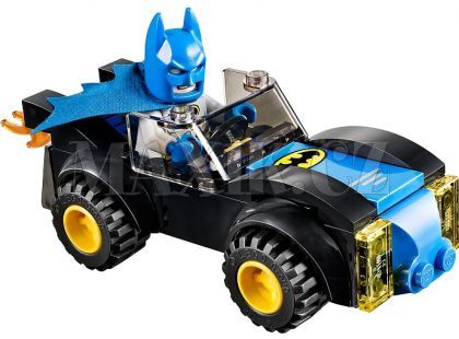 LEGO Juniors 10672 Batman Obrana Betcave