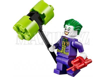 LEGO Juniors 10672 Batman Obrana Betcave