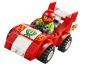 LEGO Juniors 10673 Závodní rallye 3