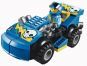 LEGO Juniors 10673 Závodní rallye 4