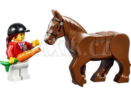LEGO Juniors 10674 Poník z farmy