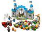 LEGO Juniors 10676 Rytířský hrad 2