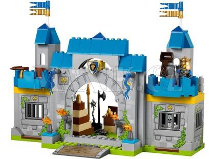 LEGO Juniors 10676 Rytířský hrad