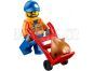LEGO Juniors 10680 Popelářské auto 5