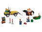 LEGO Juniors 10683 Náklaďák pro silničáře 2