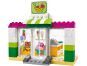 LEGO Juniors 10684 Supermarket v kufříku 3