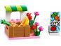 LEGO Juniors 10684 Supermarket v kufříku 4