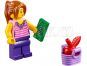 LEGO Juniors 10684 Supermarket v kufříku 6