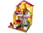 LEGO Juniors 10686 Rodinný domeček 3