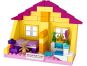 LEGO Juniors 10686 Rodinný domeček 4