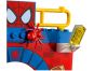 LEGO Juniors 10687 Spidermanova skrýš 4