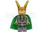 LEGO Juniors 10721 Iron Man vs. Loki 7