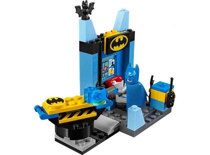 LEGO Juniors 10724 Batman & Superman vs. Lex Luthor