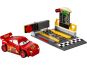 LEGO Juniors 10730 Vystřelovač Bleska McQueena 2