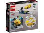 LEGO Juniors 10731 Závodní simulátor Cruz Ramirezové 2