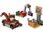 LEGO Juniors 10733 Burákovo smetiště 2