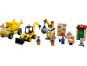 LEGO Juniors 10734 Demoliční práce na staveništi 2
