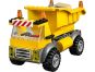 LEGO Juniors 10734 Demoliční práce na staveništi 3