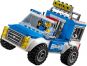 LEGO Juniors 10735 Honička s policejní dodávkou 5