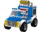 LEGO Juniors 10735 Honička s policejní dodávkou 6