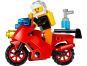 LEGO Juniors 10740 Kufřík hasičské hlídky 3