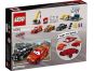 LEGO Juniors 10743 Čmoudíkova garáž 2