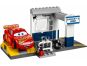 LEGO Juniors 10743 Čmoudíkova garáž 3