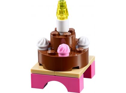 LEGO Juniors 10748 Emma a oslava pro mazlíčky